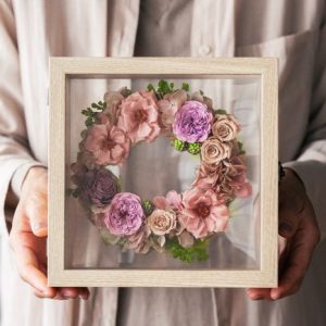 【予算1万円以下】結婚祝いにハイセンスなお花を贈る