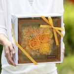 ピアノ発表会のお花はいつ渡す?先生・子ども・友人へ渡すタイミングとは