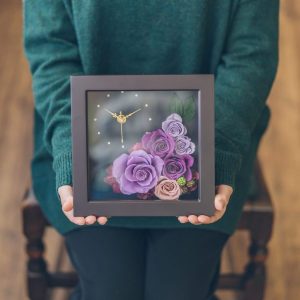 70歳、古希の色どうして紫？由来やお祝いのマナー　メッセージ例文集