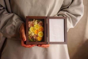 女性の心に残る“手紙＋お花”の退職祝いアイデア