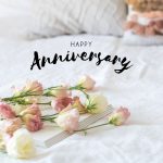 結婚1周年は紙婚式(かみこんしき)!素敵な過ごし方と想いが伝わるメッセージ20選
