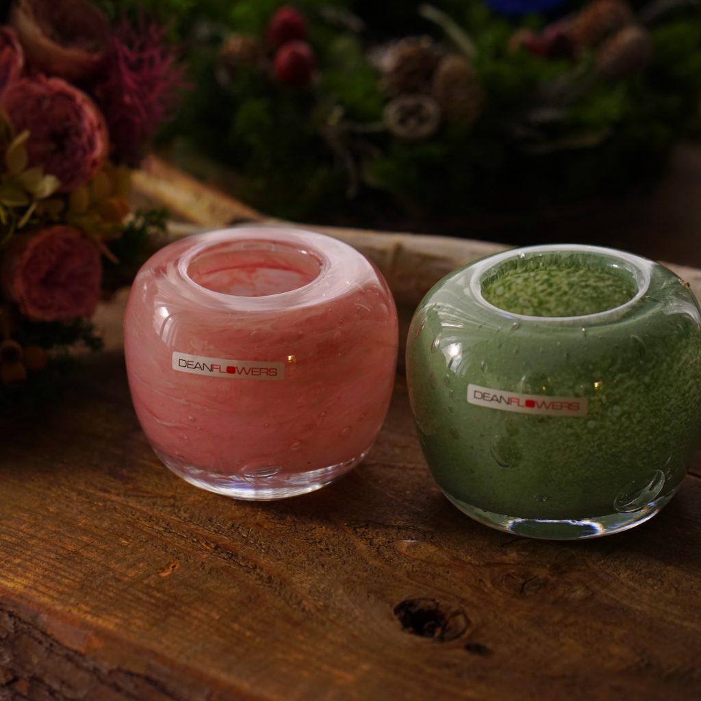 ヘンリーディーン