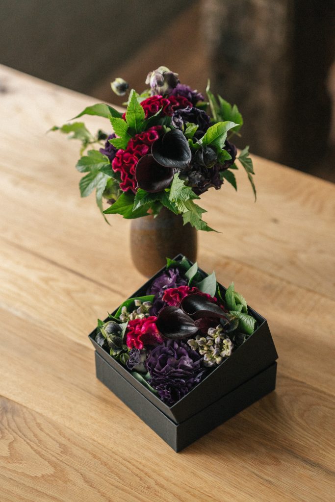 GROUNDフラワーボックス