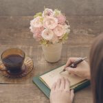 【メッセージの書き方】恥ずかしいくらいが、ちょうどいい。