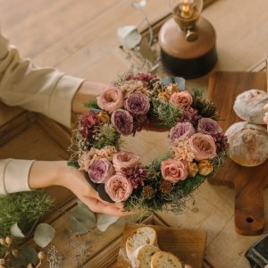 “ありがとう”を形に。気持ちが伝わる退職祝い