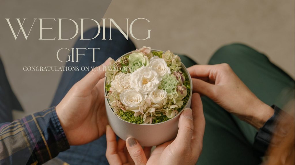 GROUNDの結婚祝い 電報・祝電