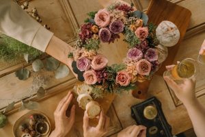 プリザーブドフラワーは失礼？ 本来込められた意味とは