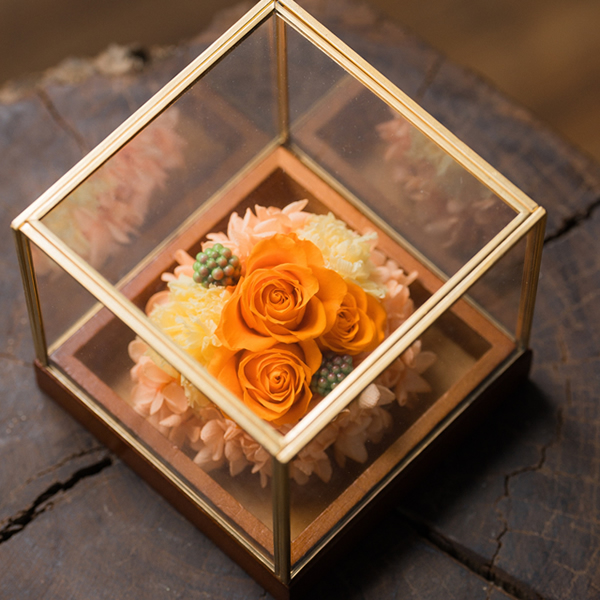 GROUND　プリザーブドフラワー