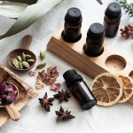 何と何を混ぜる ブレンドアロマオイルの作り方 おすすめの組み合わせ
