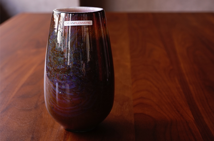 ヘンリーディーン Henry Dean の花瓶について